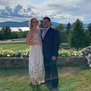 Meet your Posher, Jocelyn